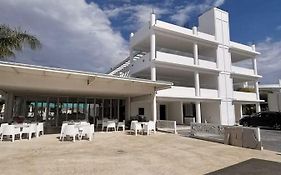 L Eros Hotel Ayia Napa